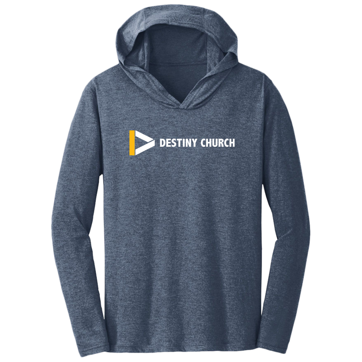 Destiny Church Logo - Hoodies