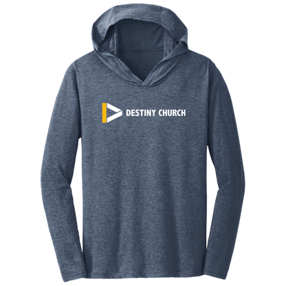 Destiny Church Logo - Hoodies