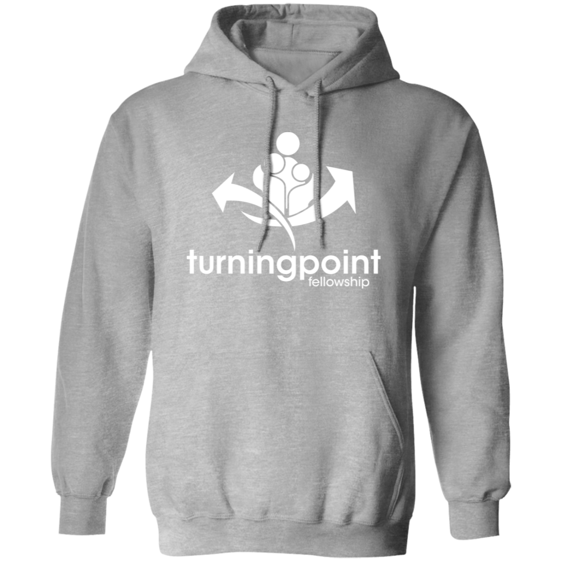 TPF Hoodies