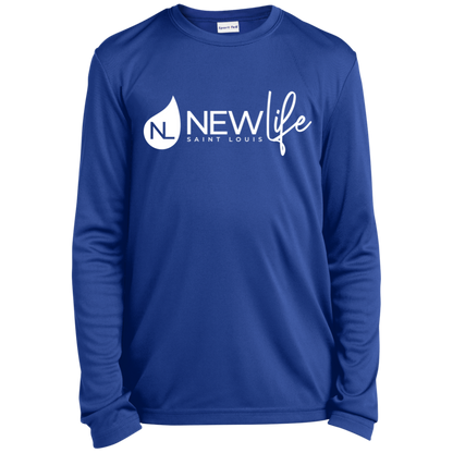 NLSL Long Sleeves