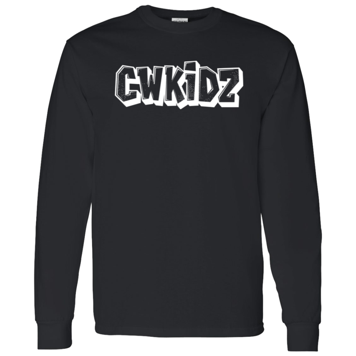 ADULT Basic Long Sleeves - CWKidz