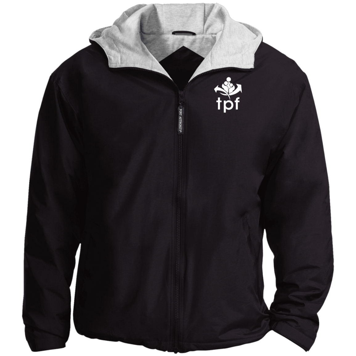 TPF - Jackets