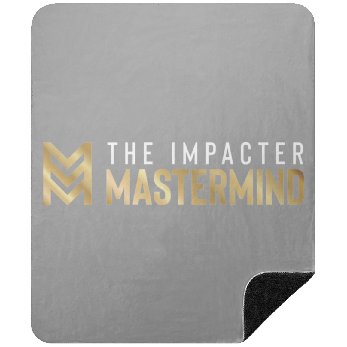 Impacter Mastermind BLANKETS