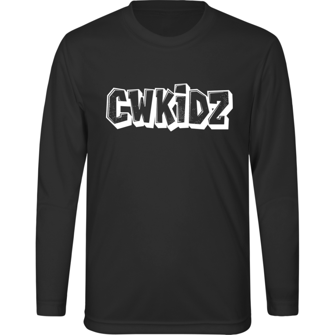 YOUTH Premium Long Sleeve - CWKidz