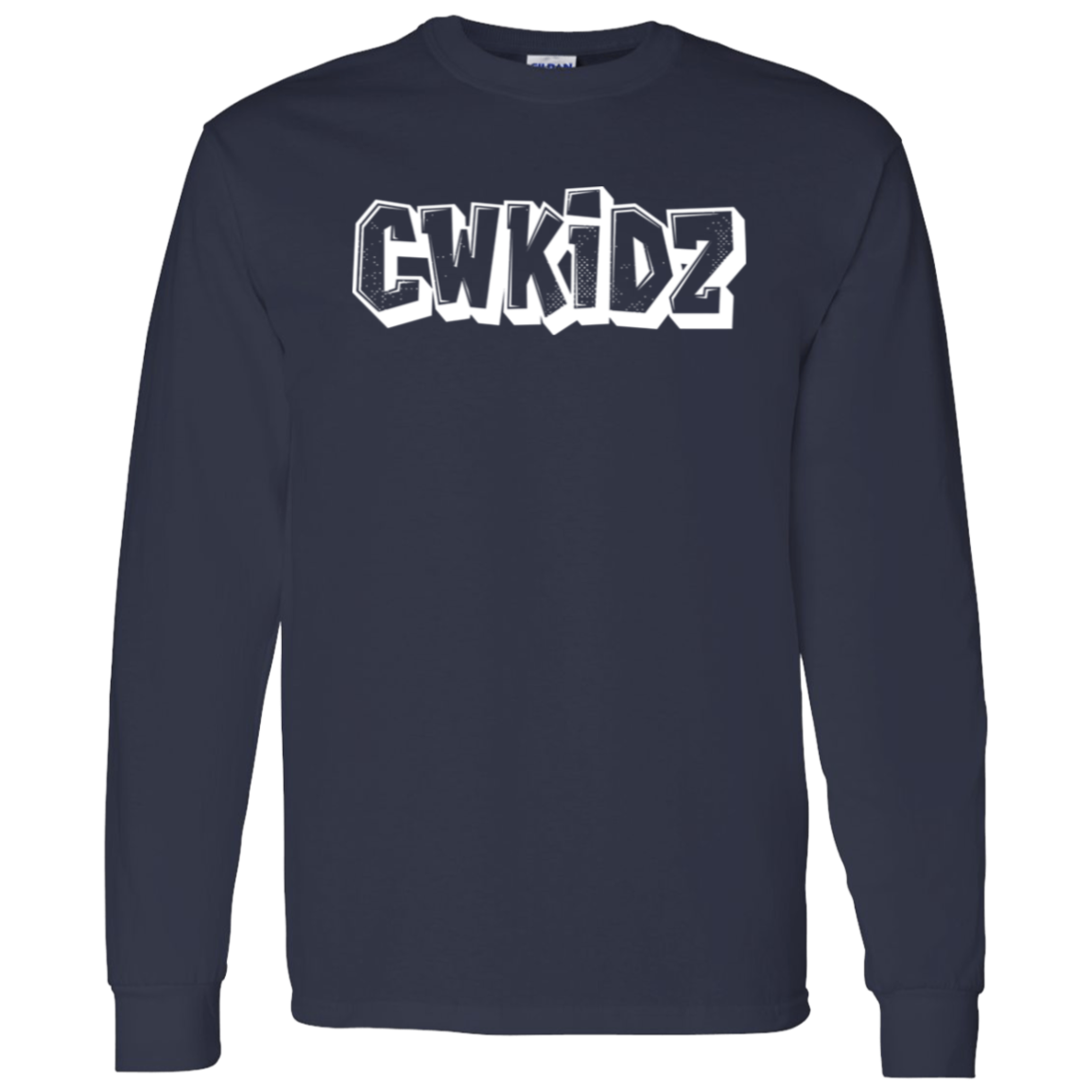 ADULT Basic Long Sleeves - CWKidz