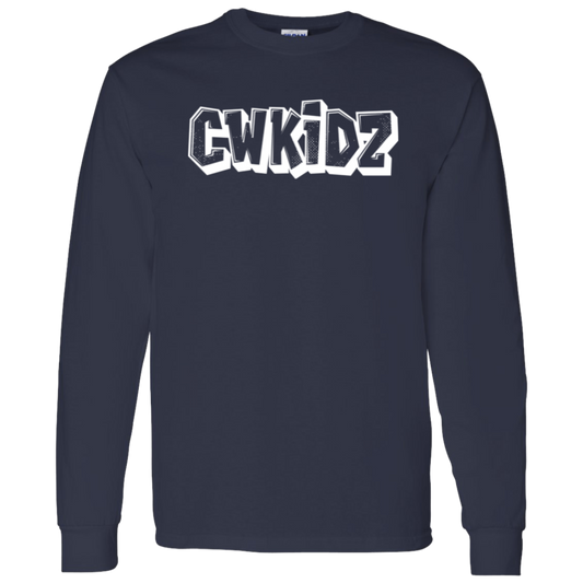 ADULT Basic Long Sleeves - CWKidz