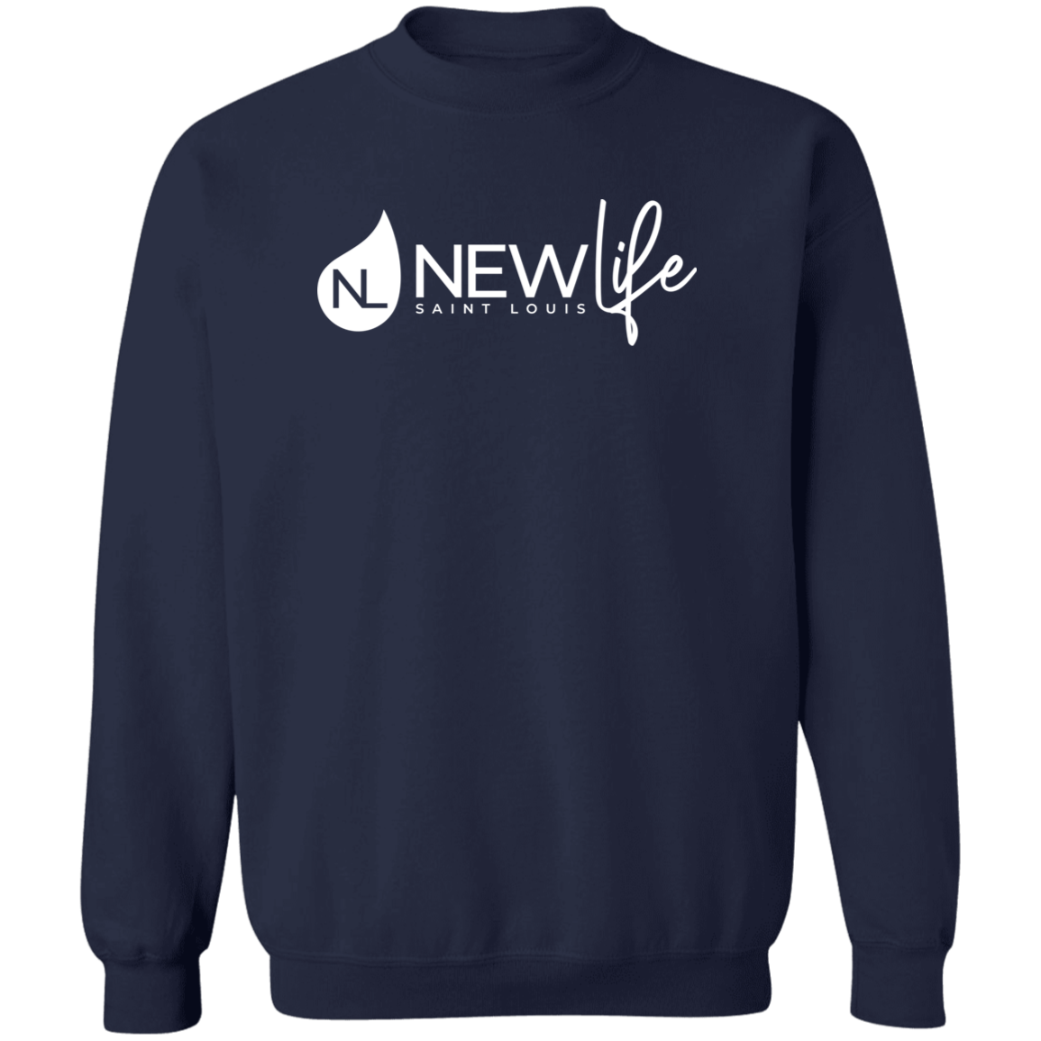 NLSL Sweatshirt