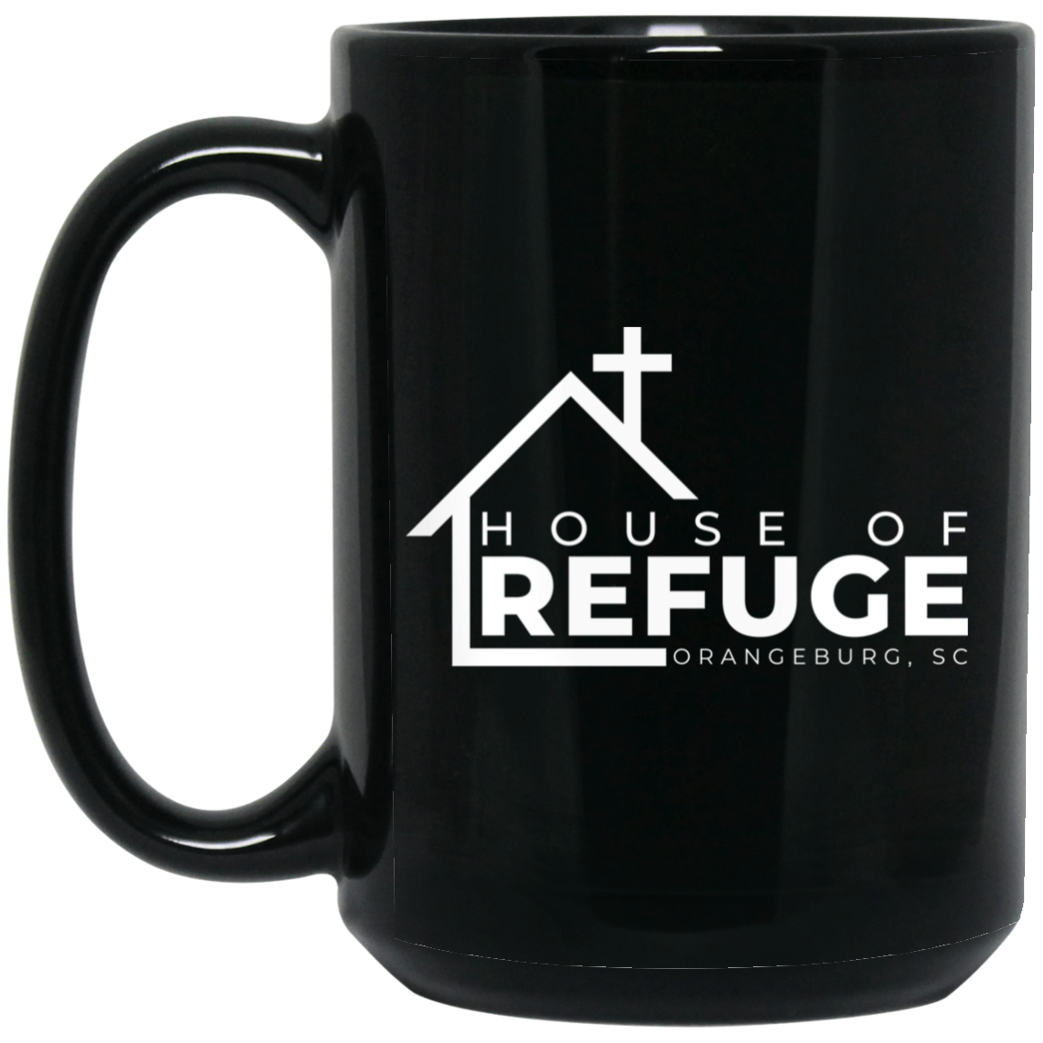 House of Refuge - Mugs