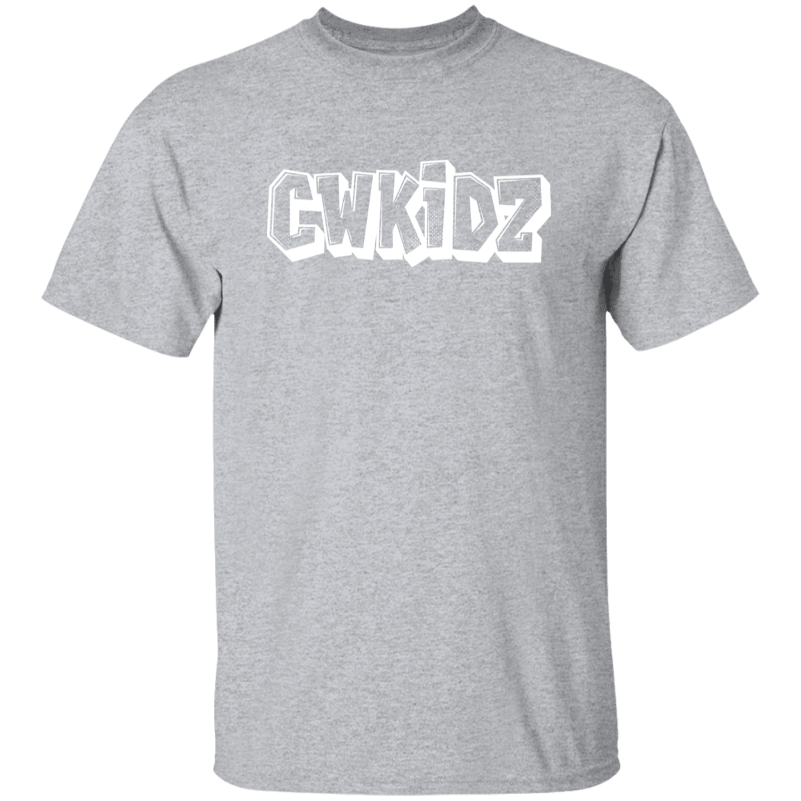 ADULT Basic T-Shirt - CWKidz