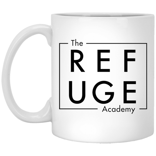 POR - Academy Design MUGS