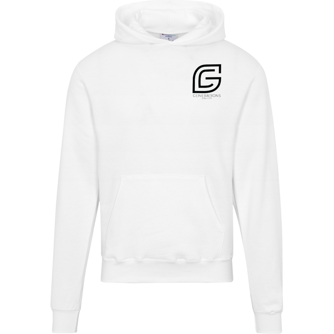 Generations Church Impact Weekend ADULT Hoodies