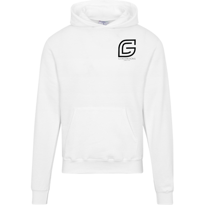 Generations Church Impact Weekend ADULT Hoodies