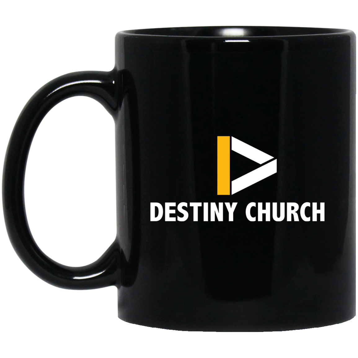 Destiny Church - MUGS