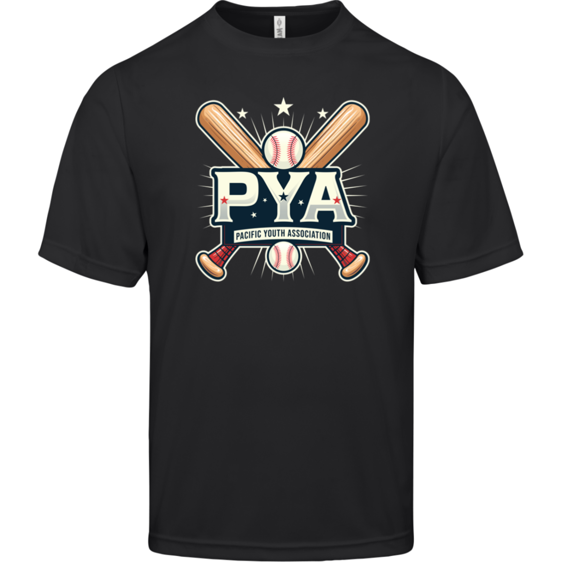 ADULT Dri Fit Shirt - PYA