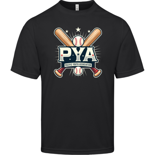 ADULT Dri Fit Shirt - PYA