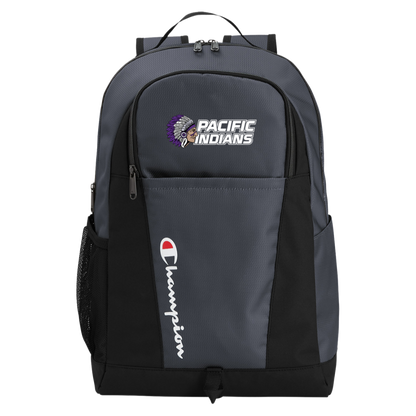 Pacific Indians Sports Club Bags