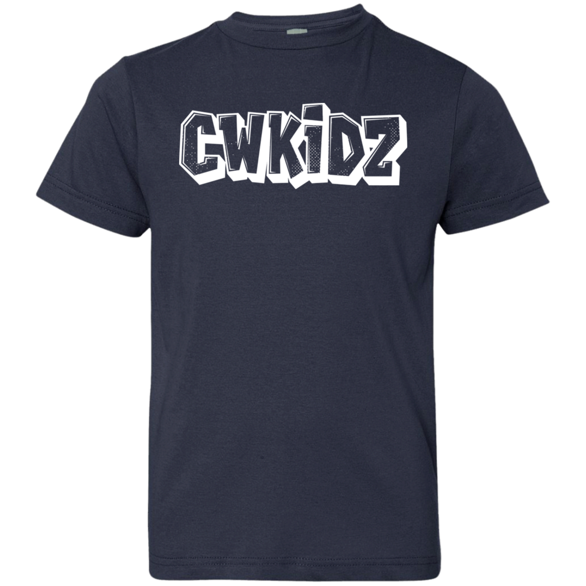 YOUTH Premium Soft Shirt - CWKidz