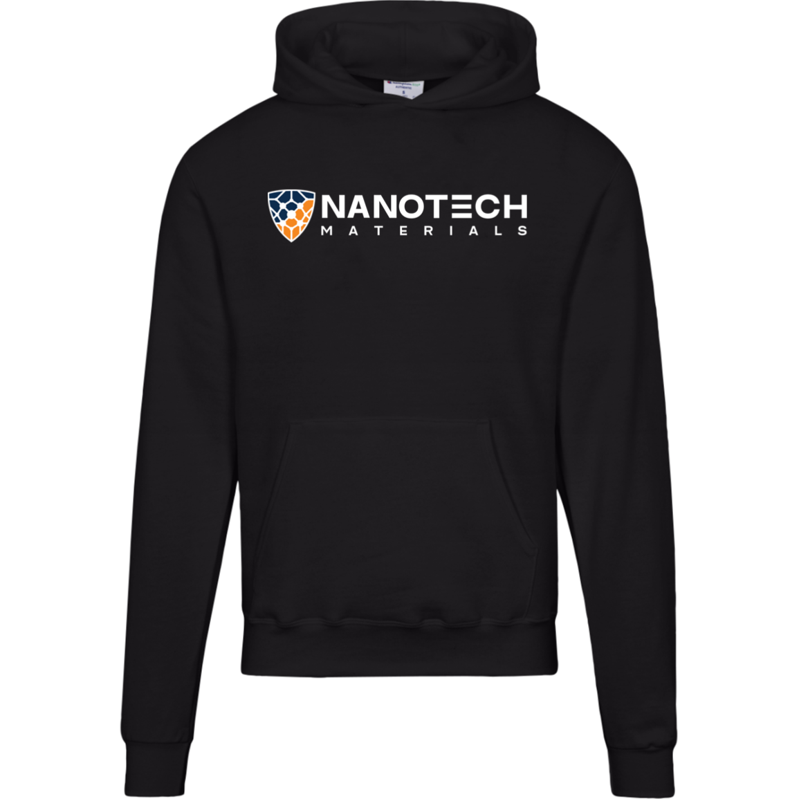 NANOTECH Hoodies