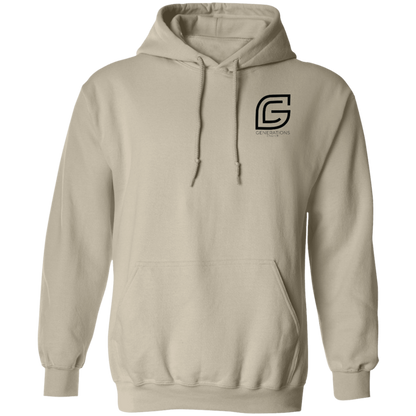 Generations Church Impact Weekend ADULT Hoodies