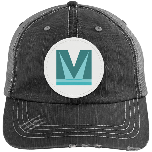 MMT Patch Hats