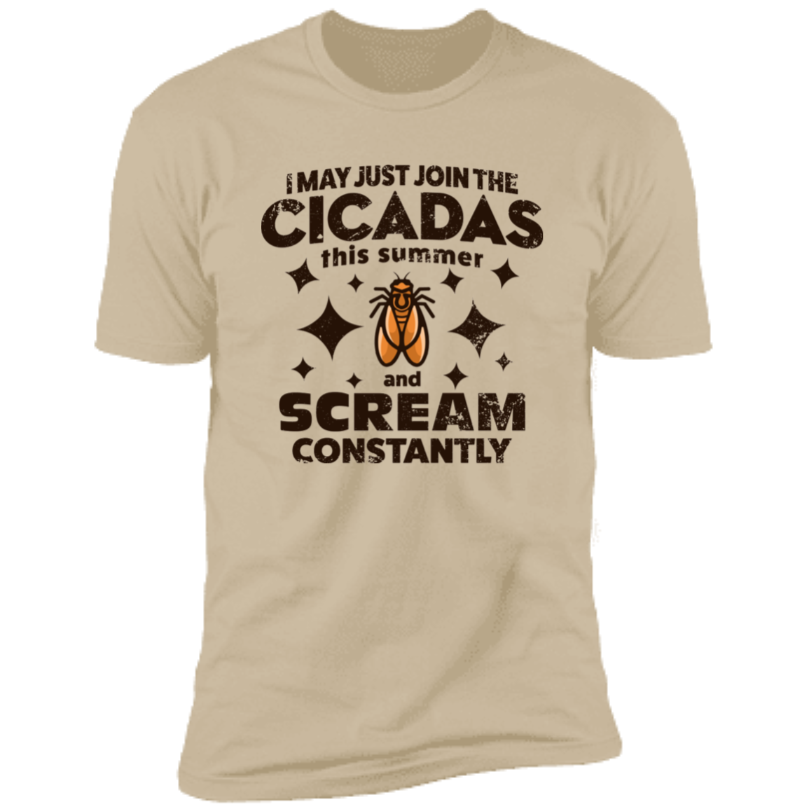 CICADA Shirt