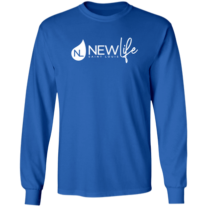 NLSL Long Sleeves