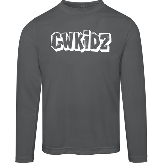 ADULT Premium Long Sleeve - CWKidz