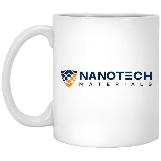 NANOTECH Employee Mugs