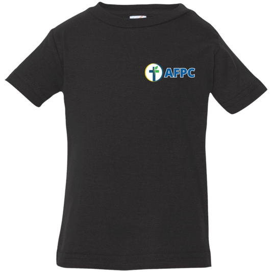 AFPC Infant Shirts