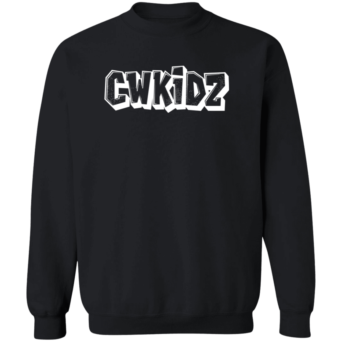 ADULT Basic Crewneck Sweatshirt - CWKidz