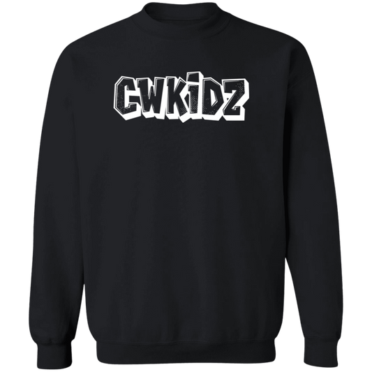 ADULT Basic Crewneck Sweatshirt - CWKidz