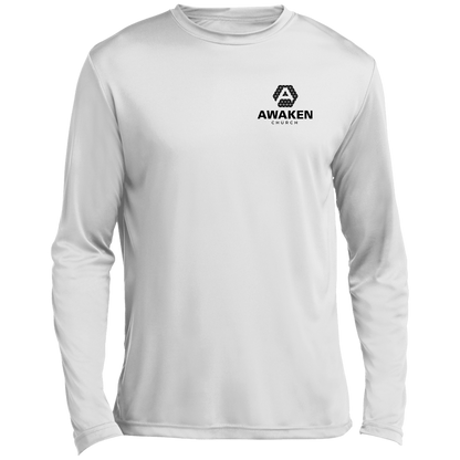 Awaken Church Long Sleeves - Back Print