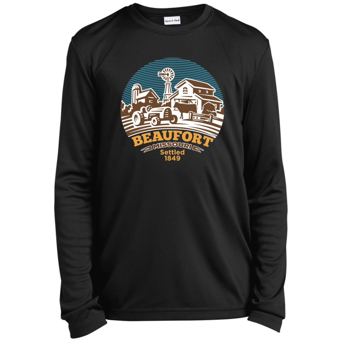 BEAUFORT Premium Long Sleeves