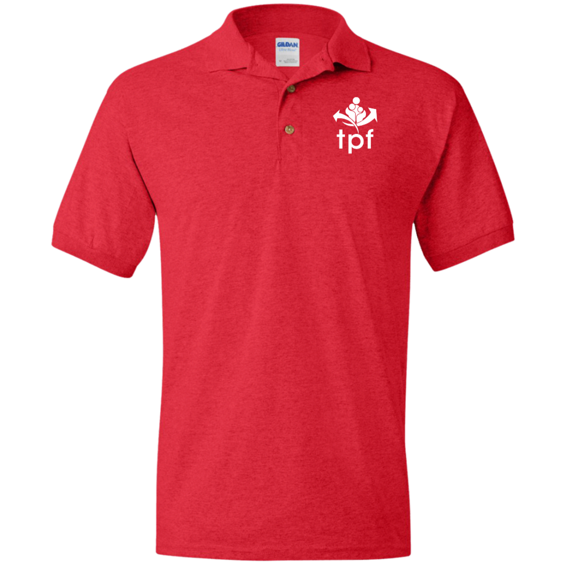 TPF - Polo Shirts