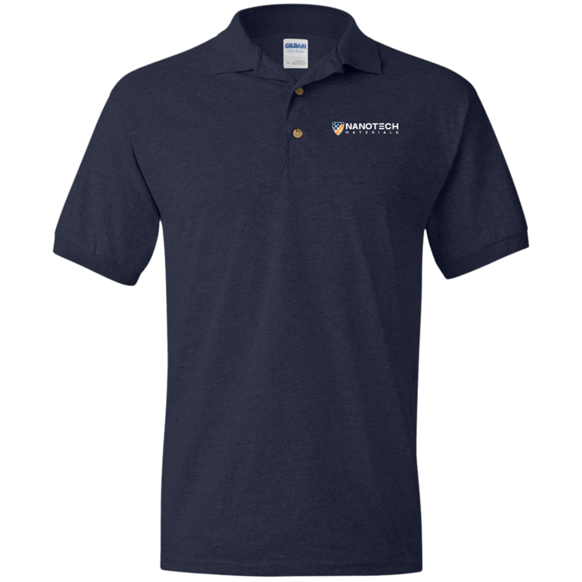 NANOTECH Employee Polos