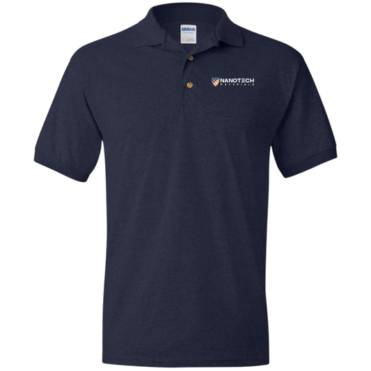 NANOTECH Employee Polos