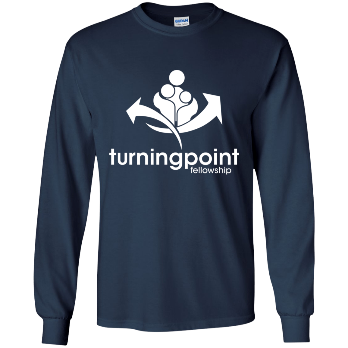 TPF Long Sleeves