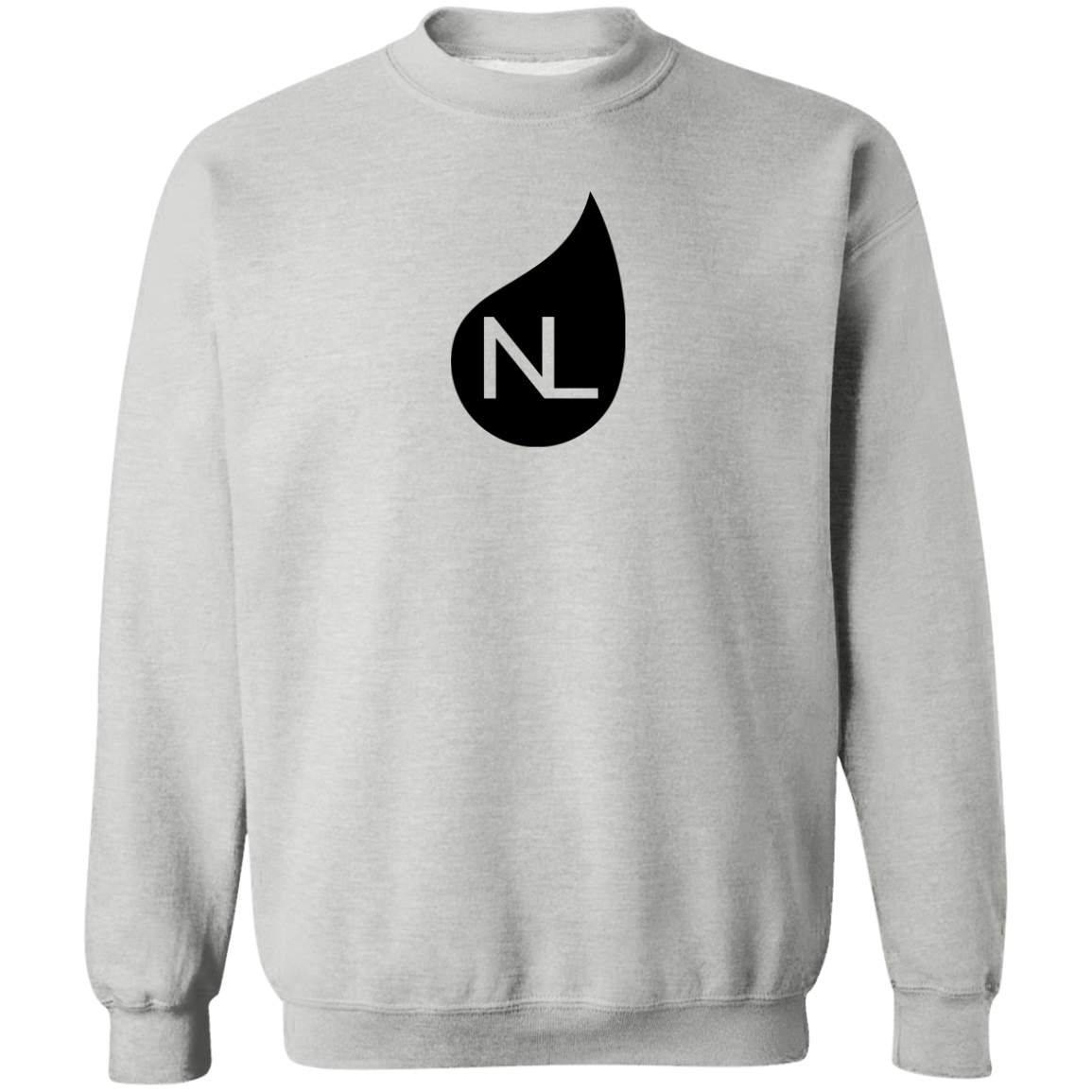 Sweatshirts - NL Icon