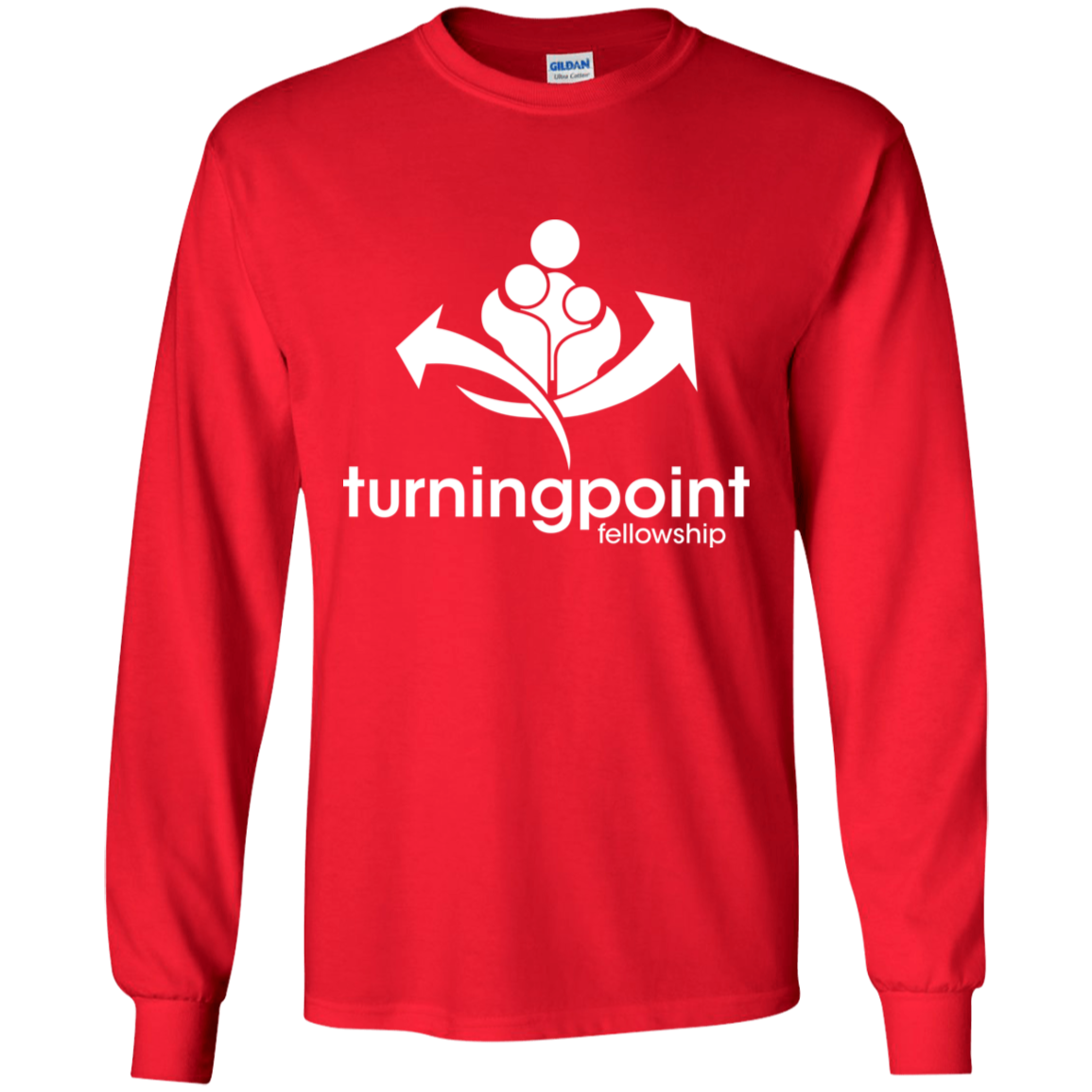 TPF Long Sleeves