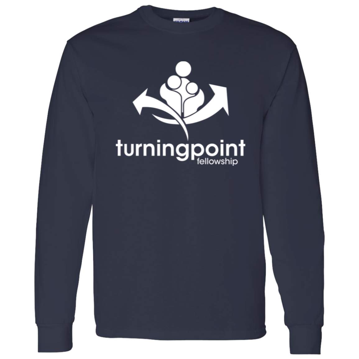 TPF Long Sleeves