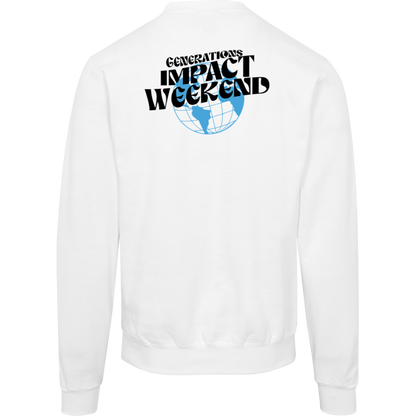 Generations Church Impact Weekend ADULT Sweatshirts