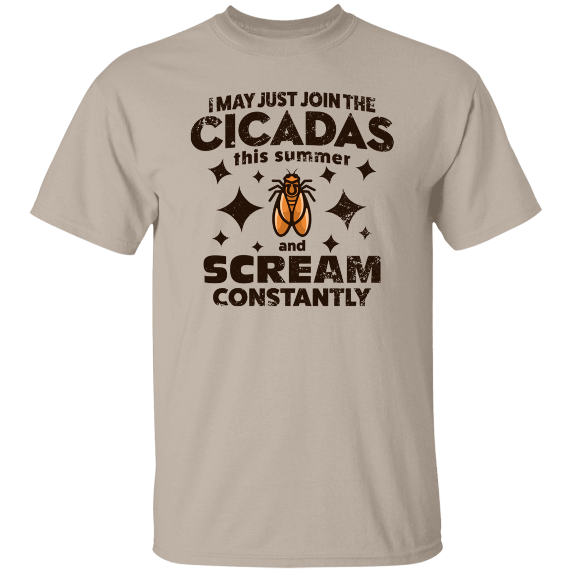 CICADA Shirt