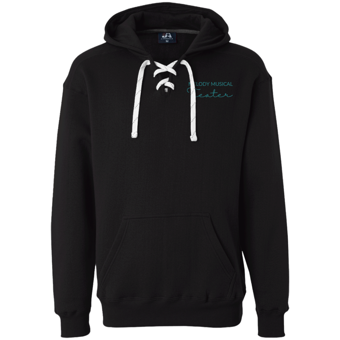 MMT Hoodies - Script Logo