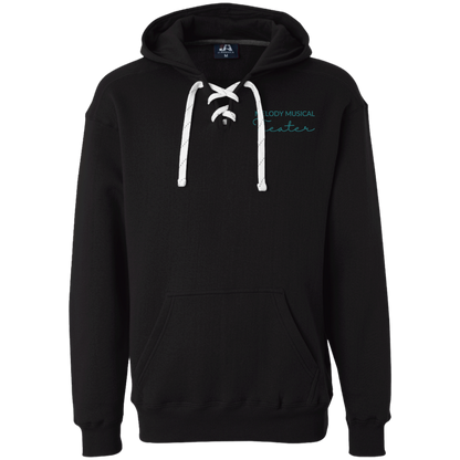 MMT Hoodies - Script Logo