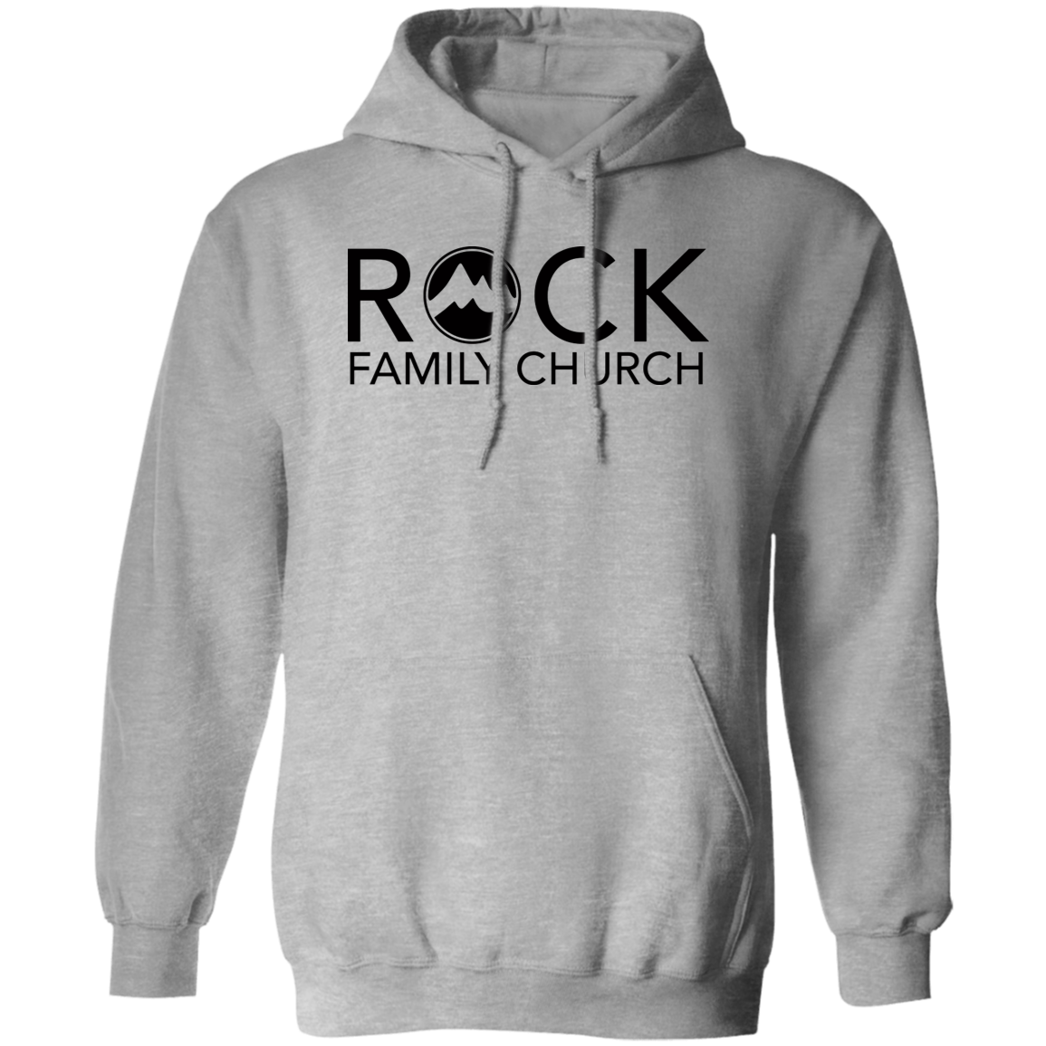 RFC Hoodies