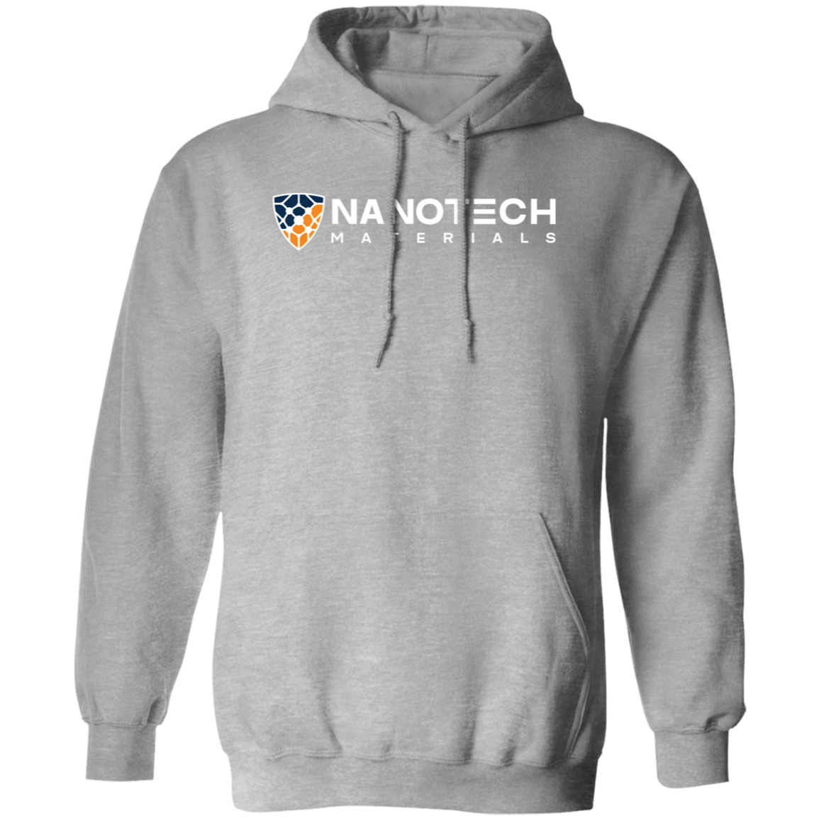 NANOTECH Hoodies