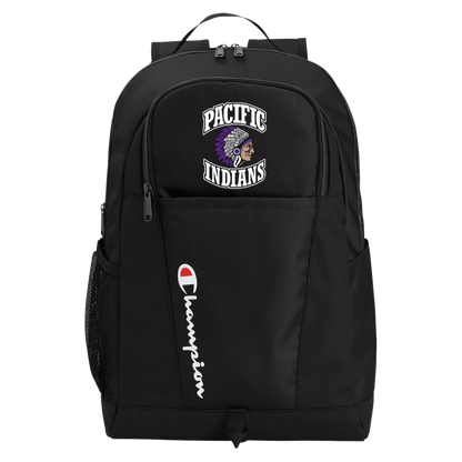 Pacific Indians Sports Club Bags