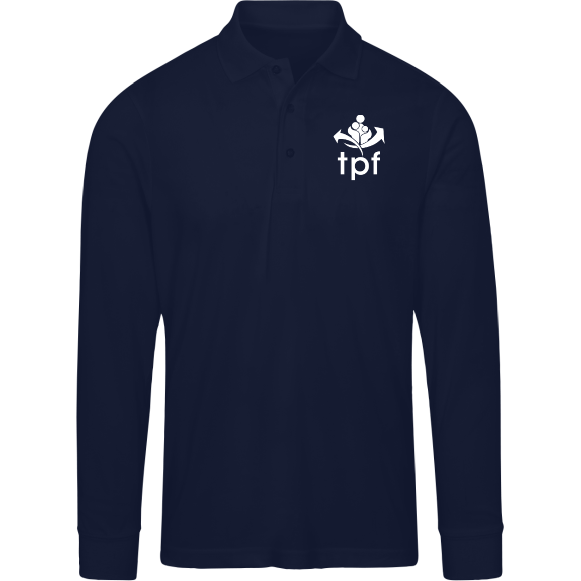 TPF - Polo Shirts