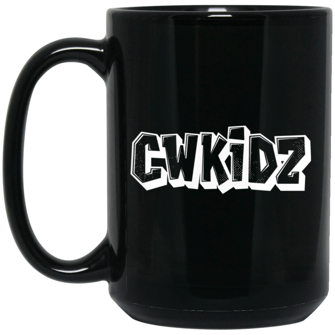 CWKidz Mugs