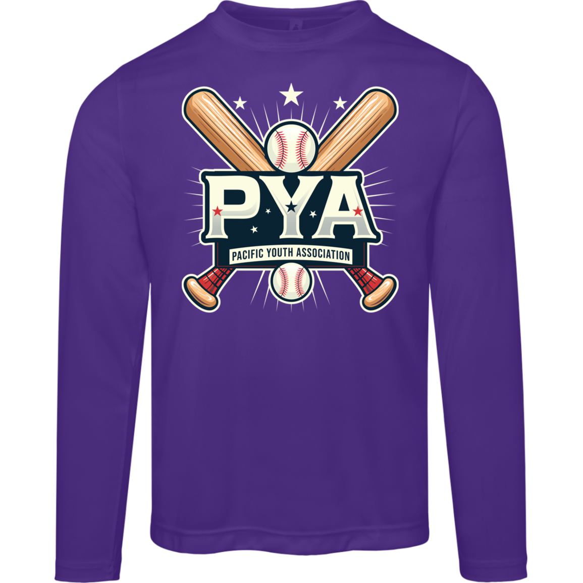 ADULT Premium Long Sleeve - PYA